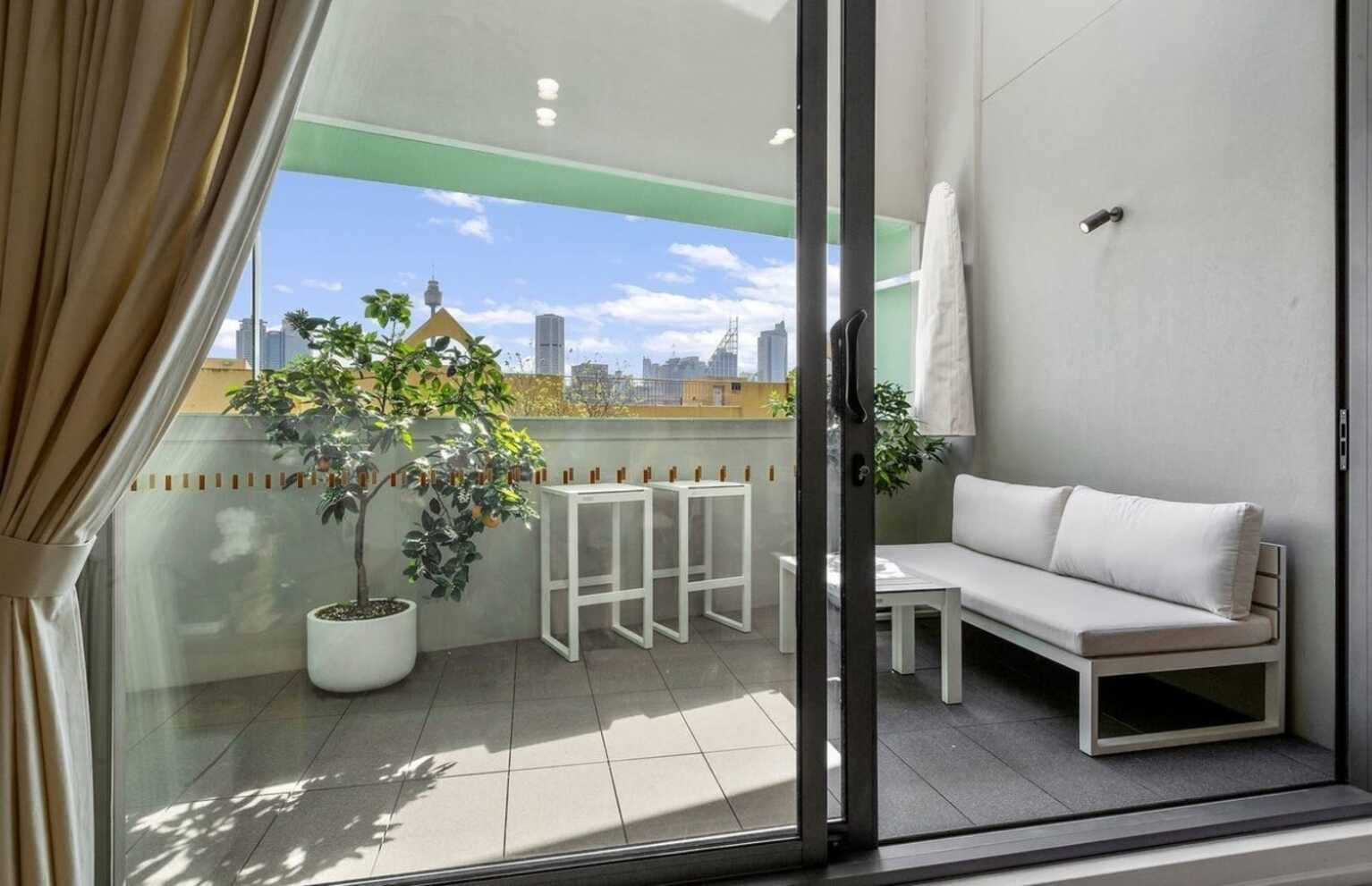 202/226 Victoria Street Potts Point 202/226 Victoria Street Potts Point