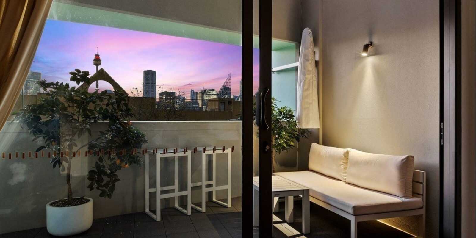 202/226 Victoria Street Potts Point 202/226 Victoria Street Potts Point