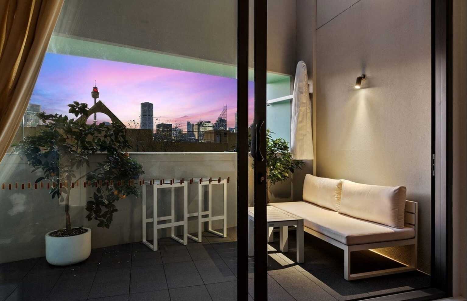202/226 Victoria Street Potts Point 202/226 Victoria Street Potts Point