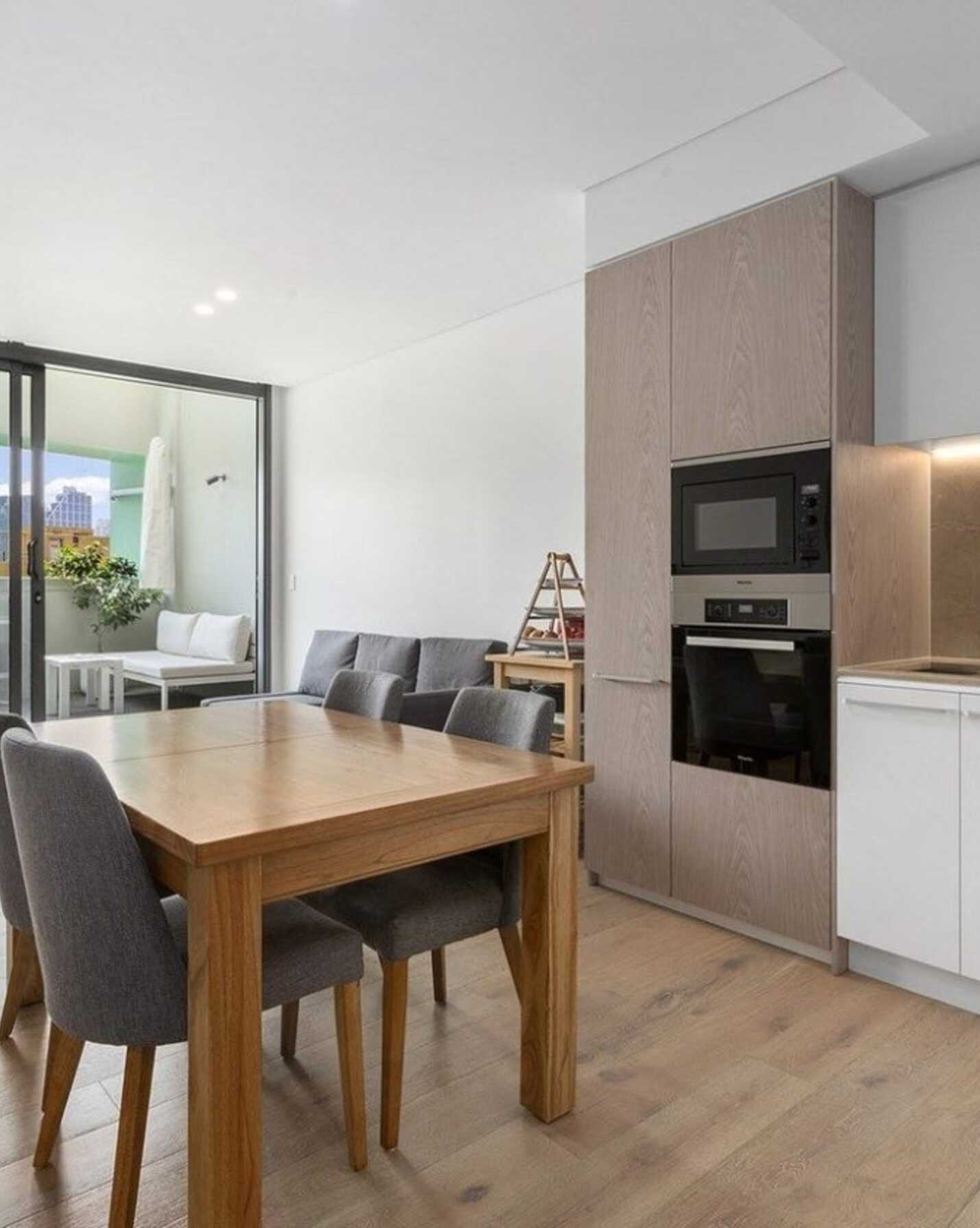 202/226 Victoria Street Potts Point, Point - Thumbnail 4