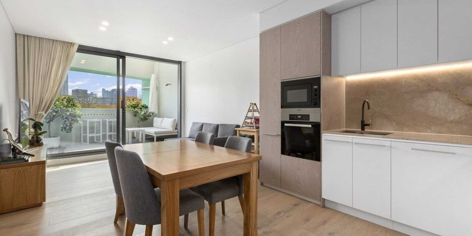 202/226 Victoria Street Potts Point 202/226 Victoria Street Potts Point