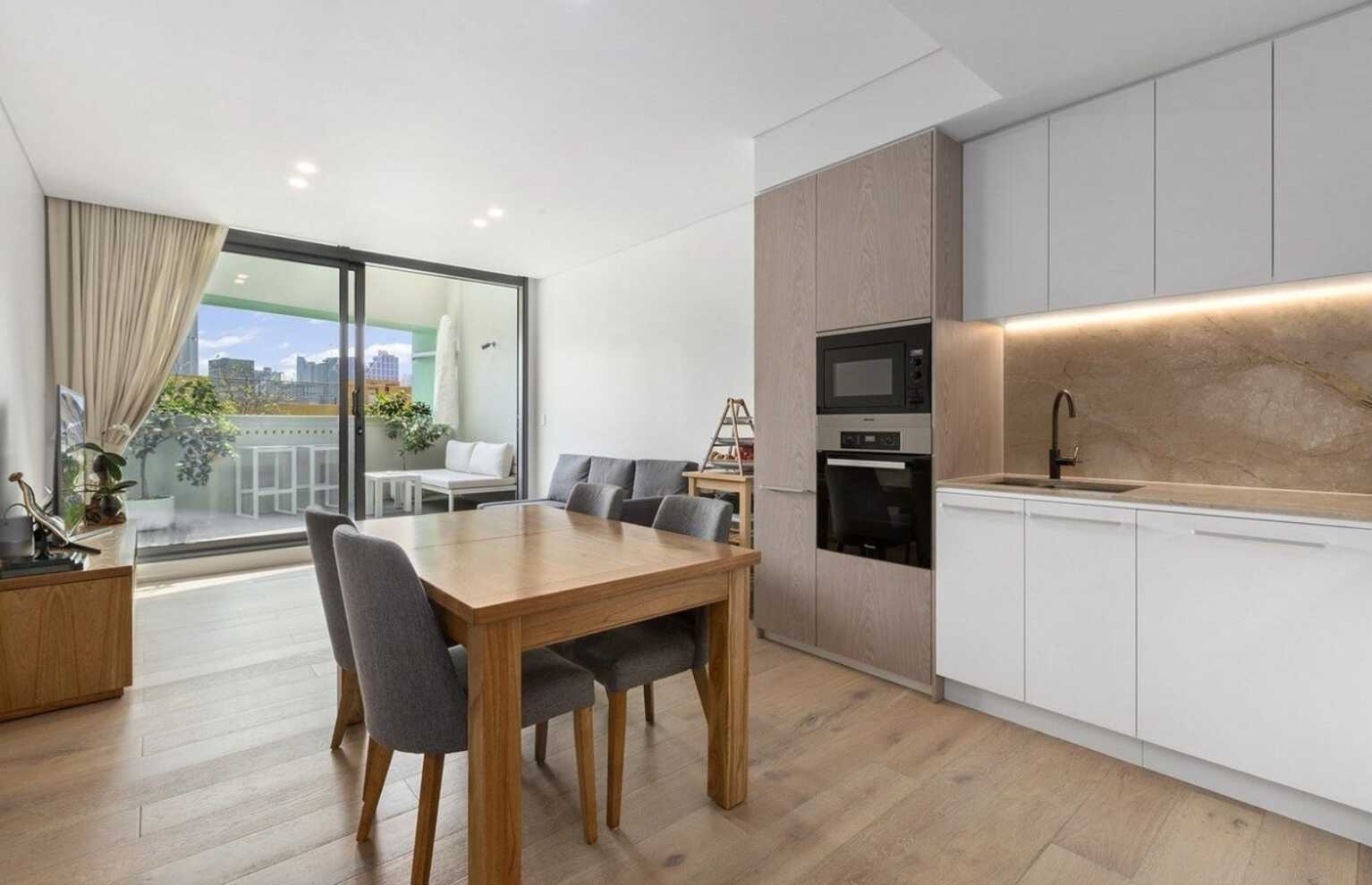 202/226 Victoria Street Potts Point 202/226 Victoria Street Potts Point