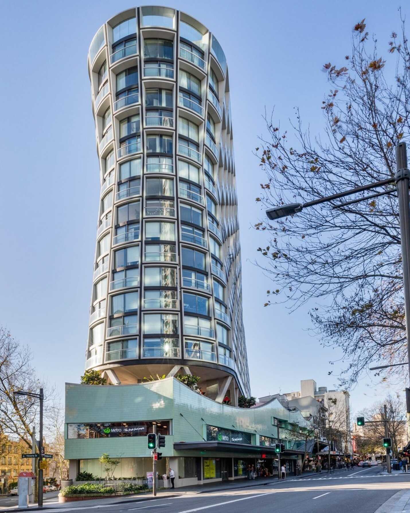 202/226 Victoria Street Potts Point, Point - Thumbnail 7