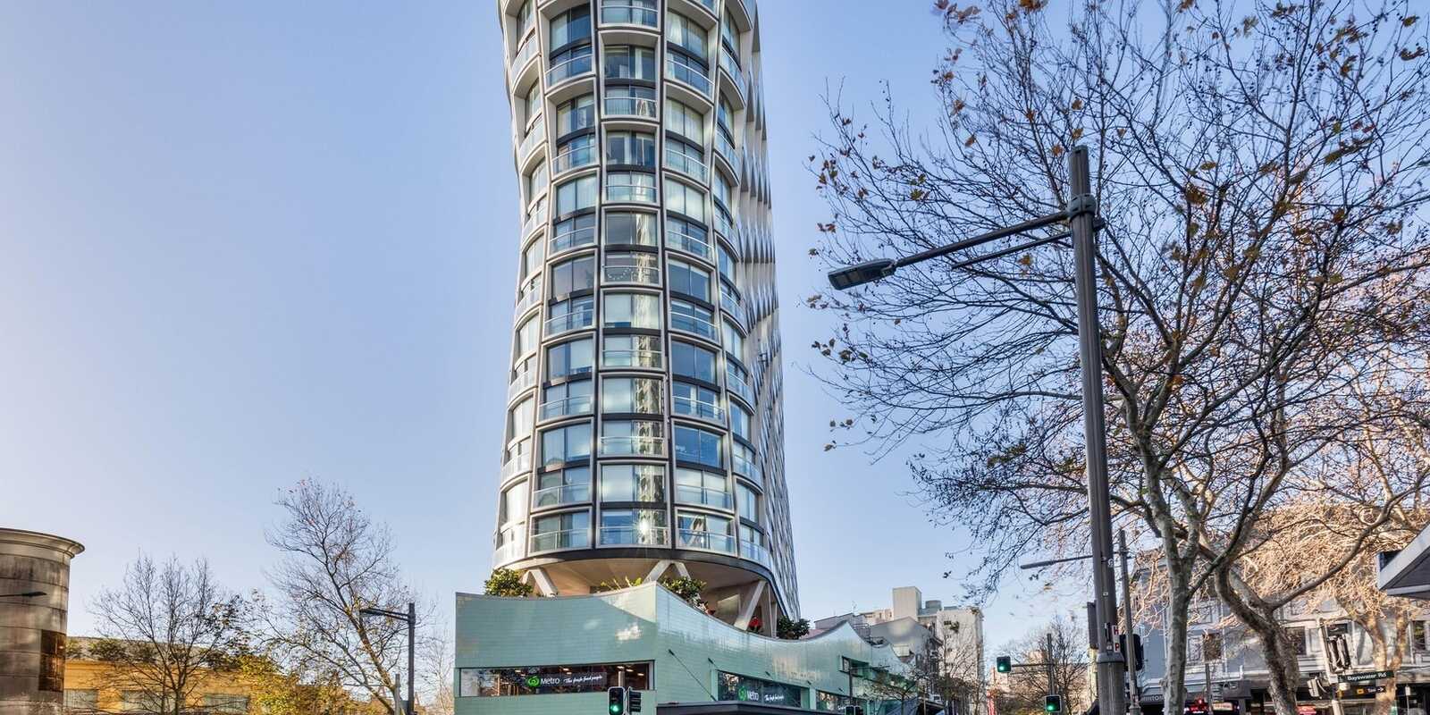 202/226 Victoria Street Potts Point 202/226 Victoria Street Potts Point