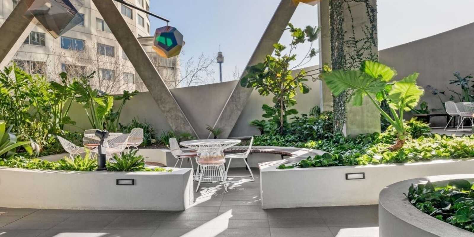 202/226 Victoria Street Potts Point 202/226 Victoria Street Potts Point