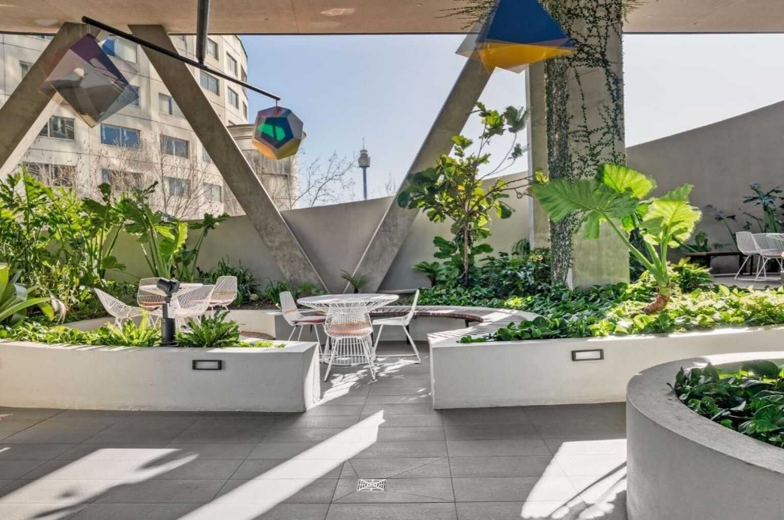 202/226 Victoria Street Potts Point 202/226 Victoria Street Potts Point