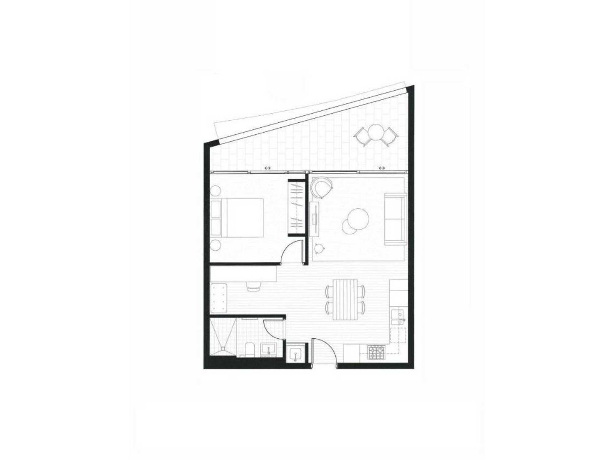 202/226 Victoria Street Potts Point 202/226 Victoria Street Potts Point
