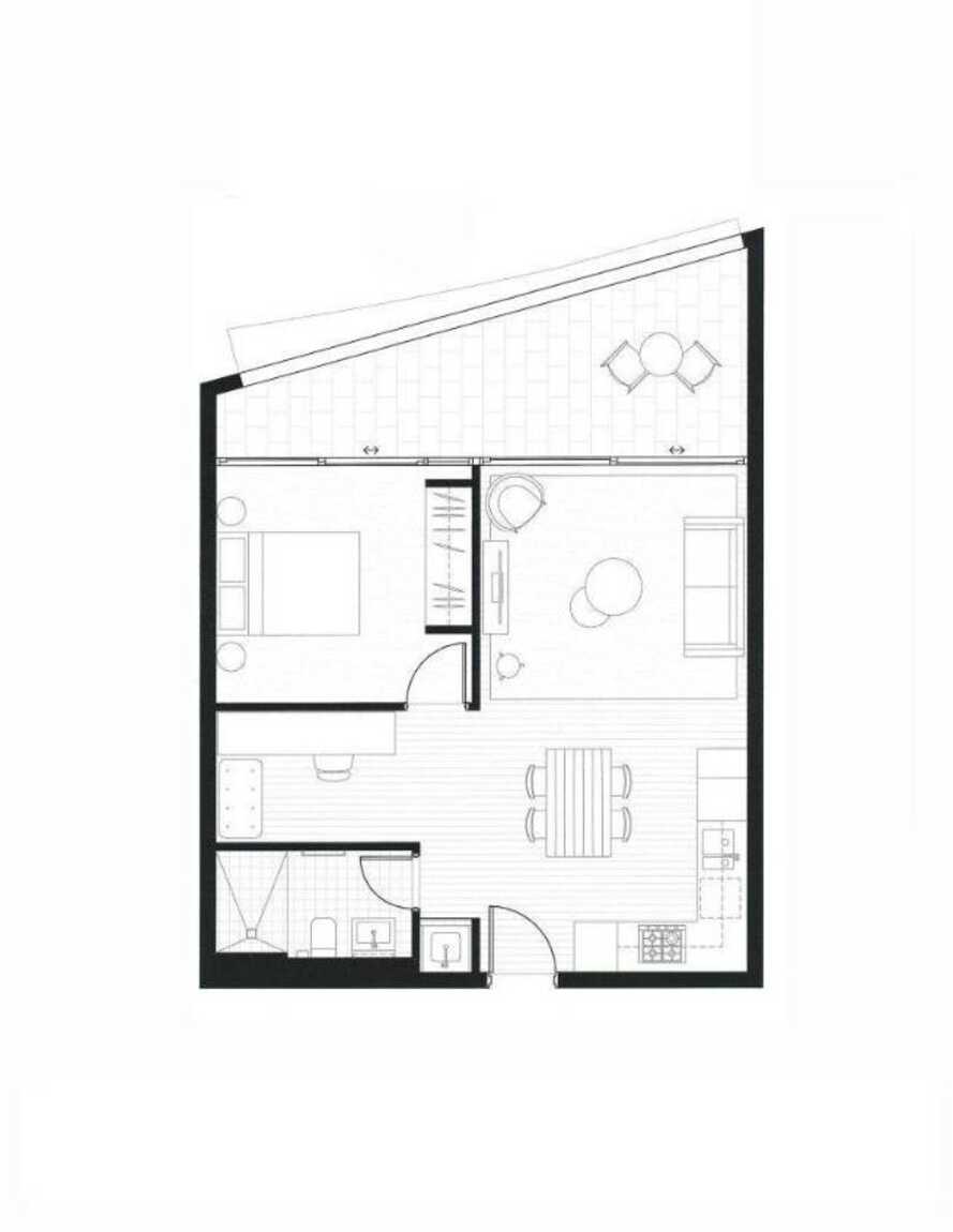 202/226 Victoria Street Potts Point 202/226 Victoria Street Potts Point