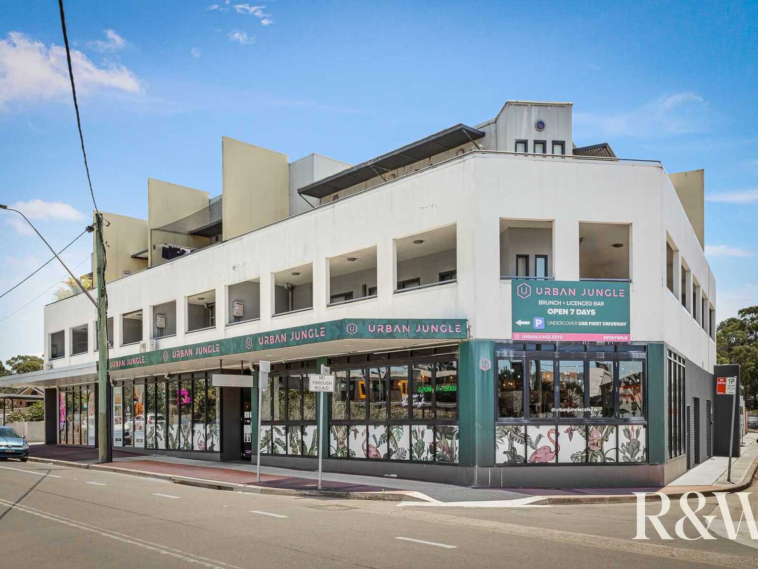 1/1A Premier Lane Rooty Hill 1/1A Premier Lane Rooty Hill
