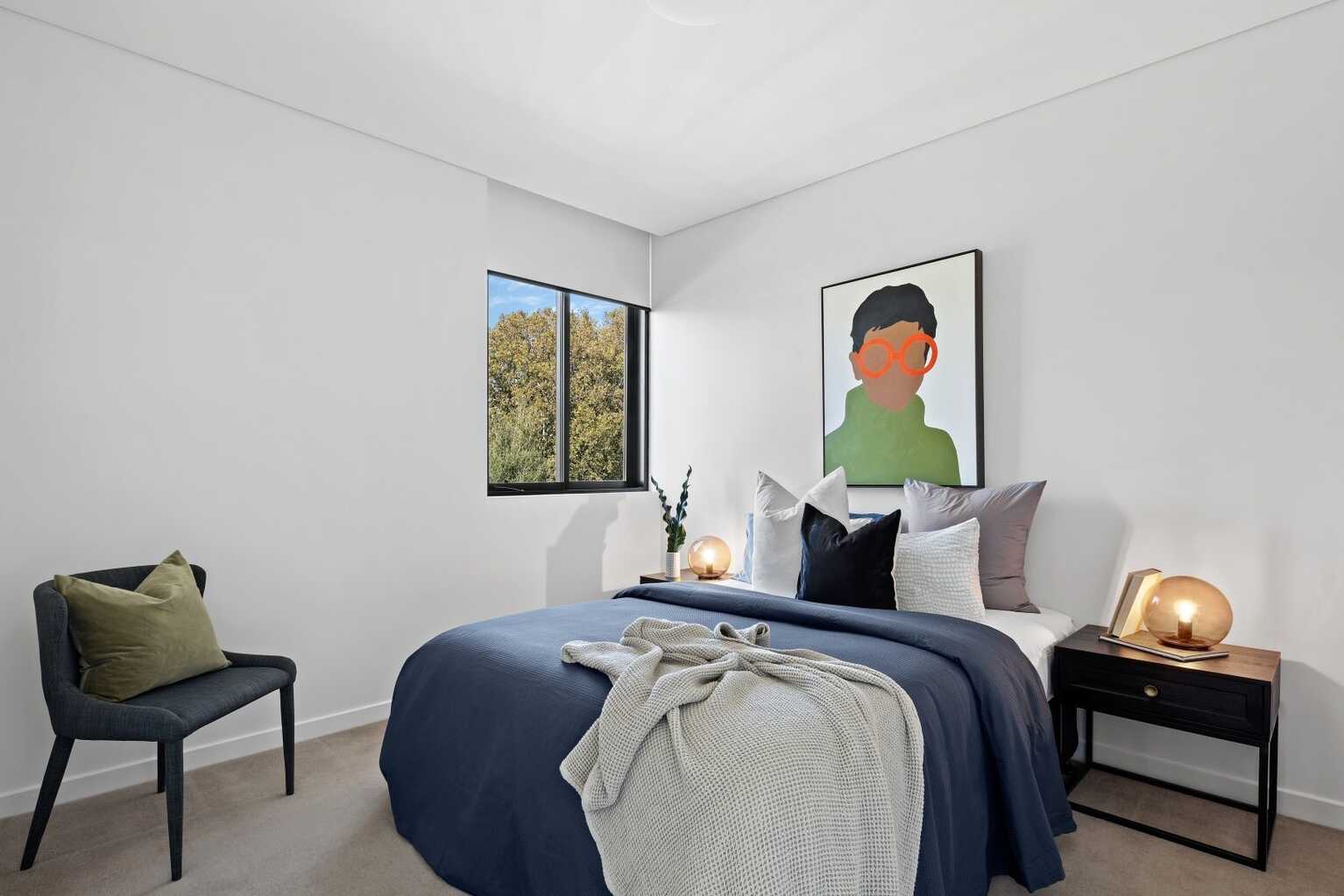 303/12 Denison Street Camperdown