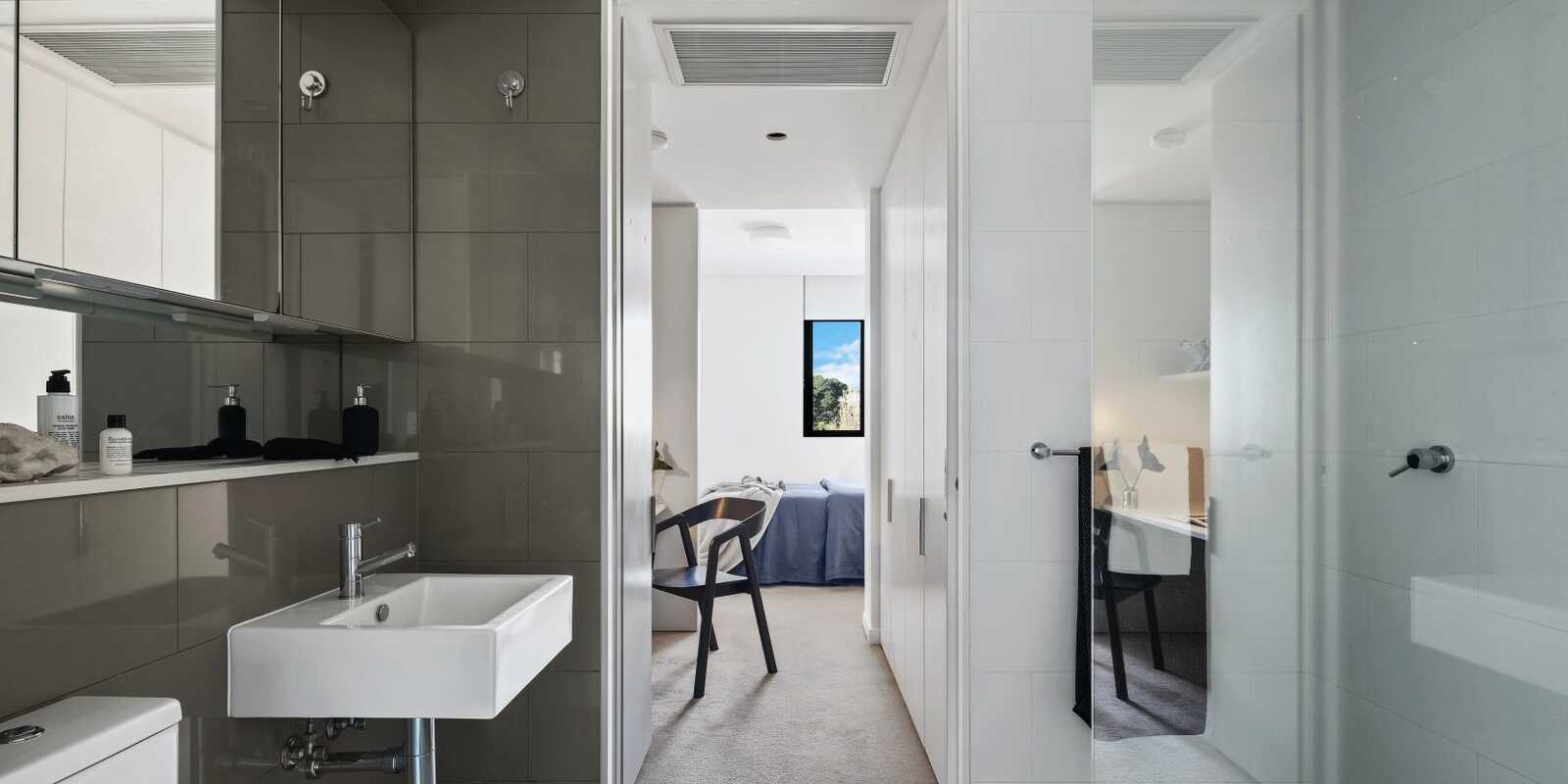 303/12 Denison Street Camperdown