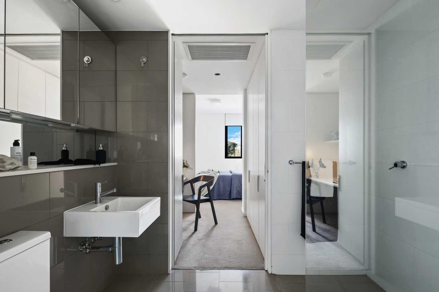 303/12 Denison Street Camperdown