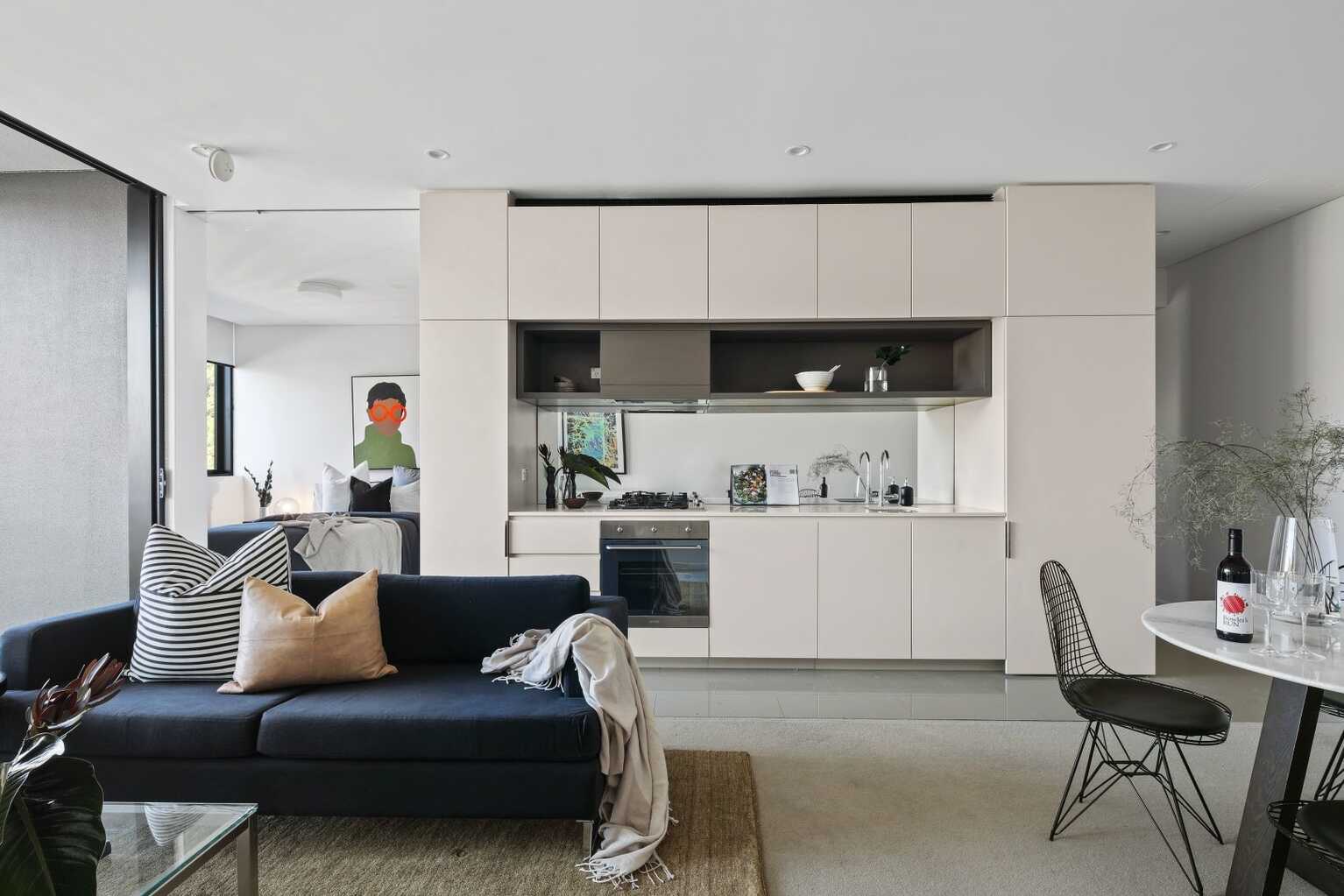 303/12 Denison Street Camperdown