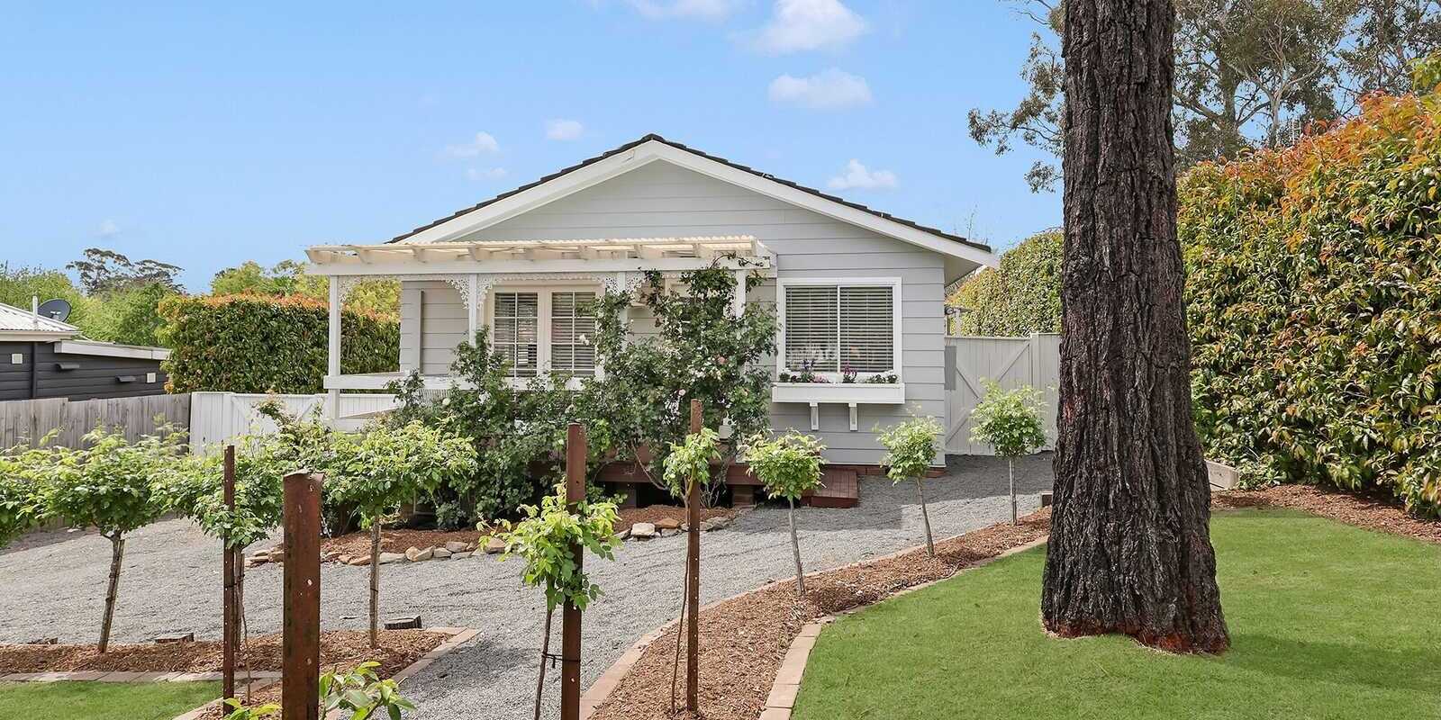 19 Hill Street Bundanoon 19 Hill Street Bundanoon
