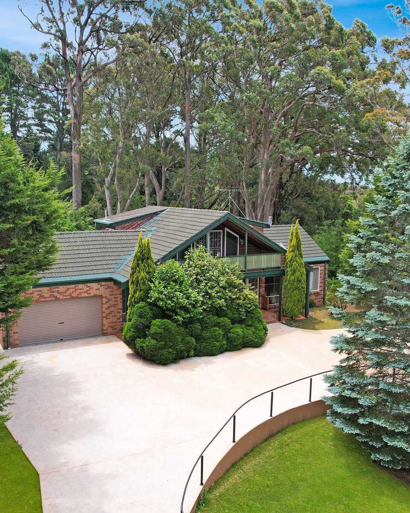 45 Ben Nevis Circuit Bundanoon