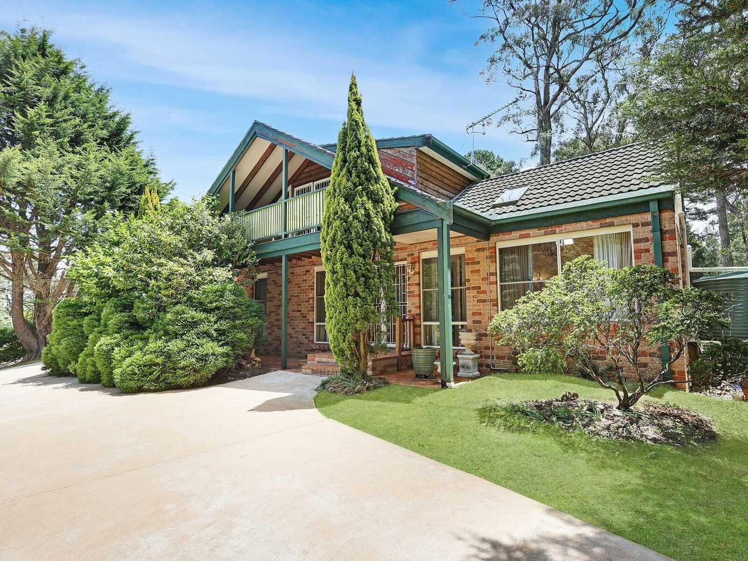 45 Ben Nevis Circuit Bundanoon