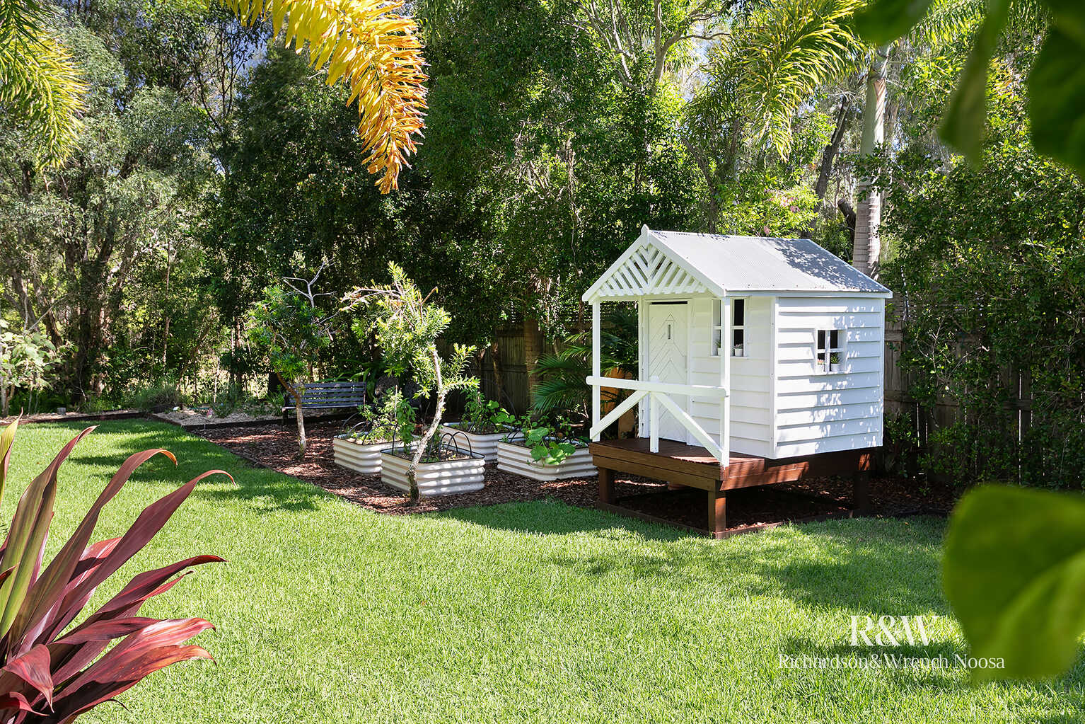 16 Aspera Place Noosaville 16 Aspera Place Noosaville