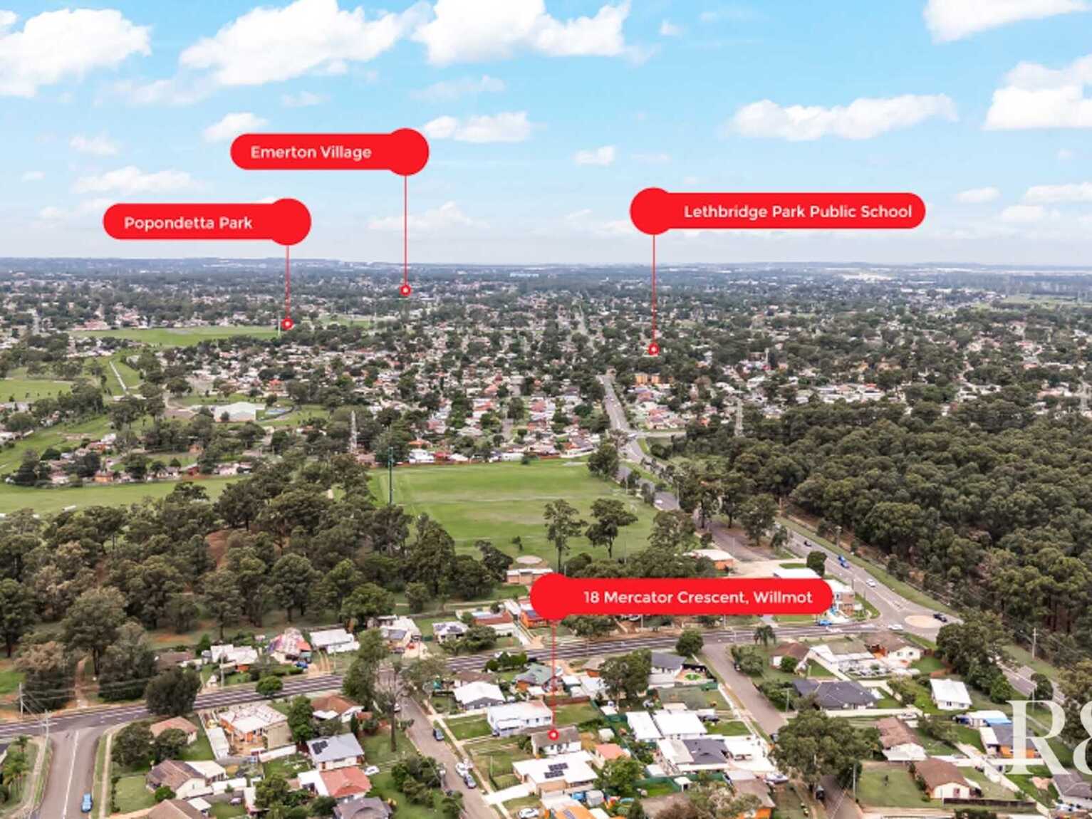 18 Mercator Crescent Willmot