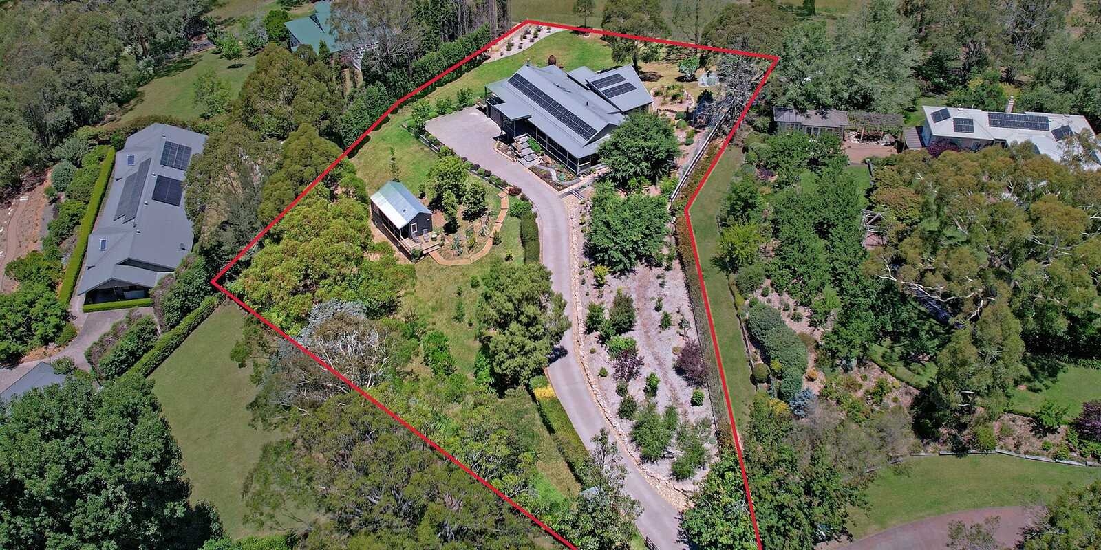 5 Alexandra Crescent Bowral