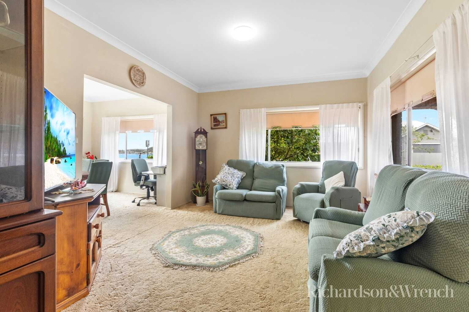 1A Farnell Road Woy Woy