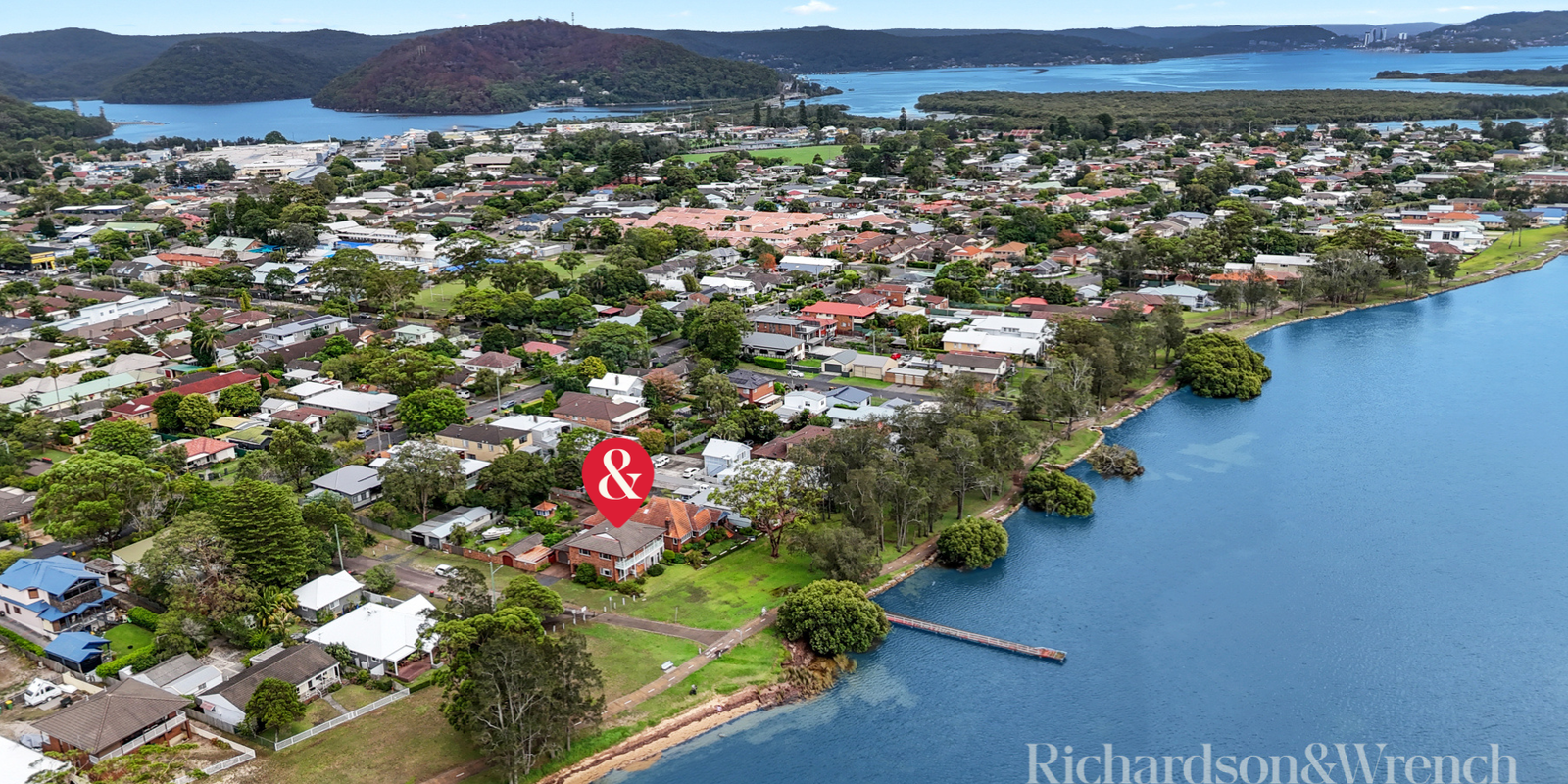 1A Farnell Road Woy Woy