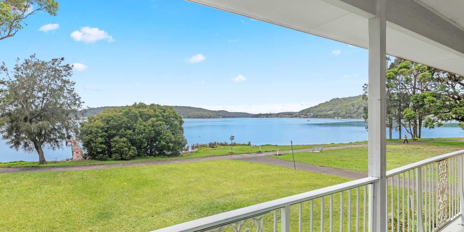 1A Farnell Road Woy Woy