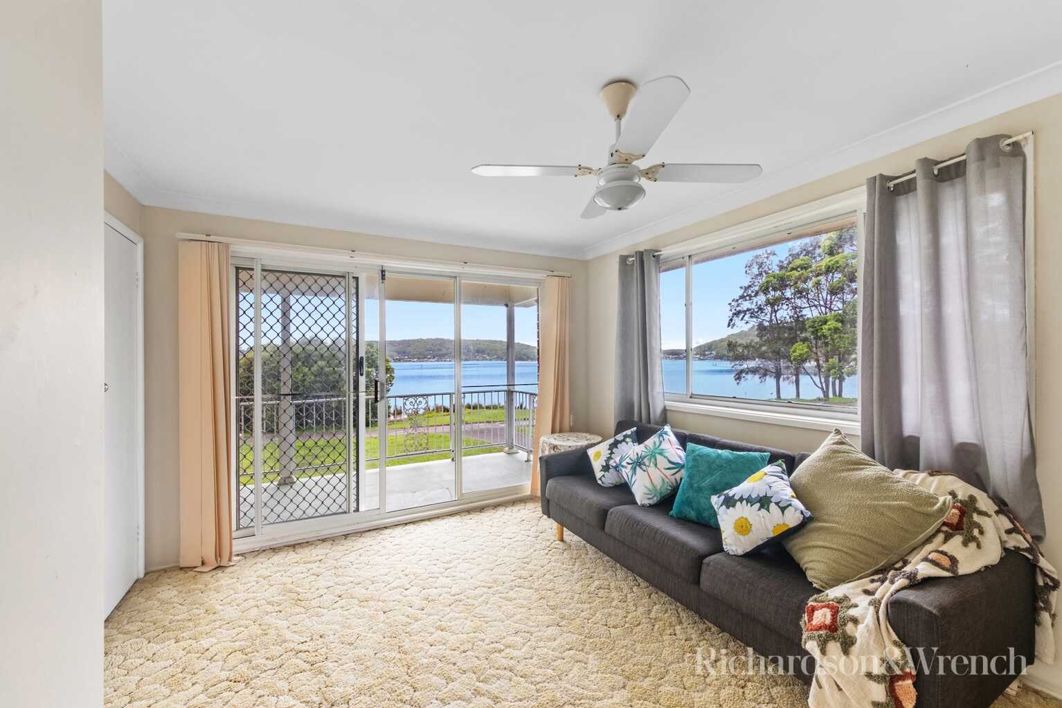 1A Farnell Road Woy Woy