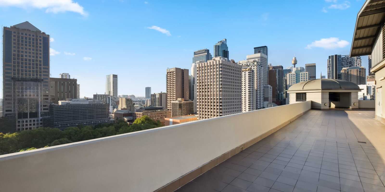 410/242-254 Elizabeth Street Surry Hills