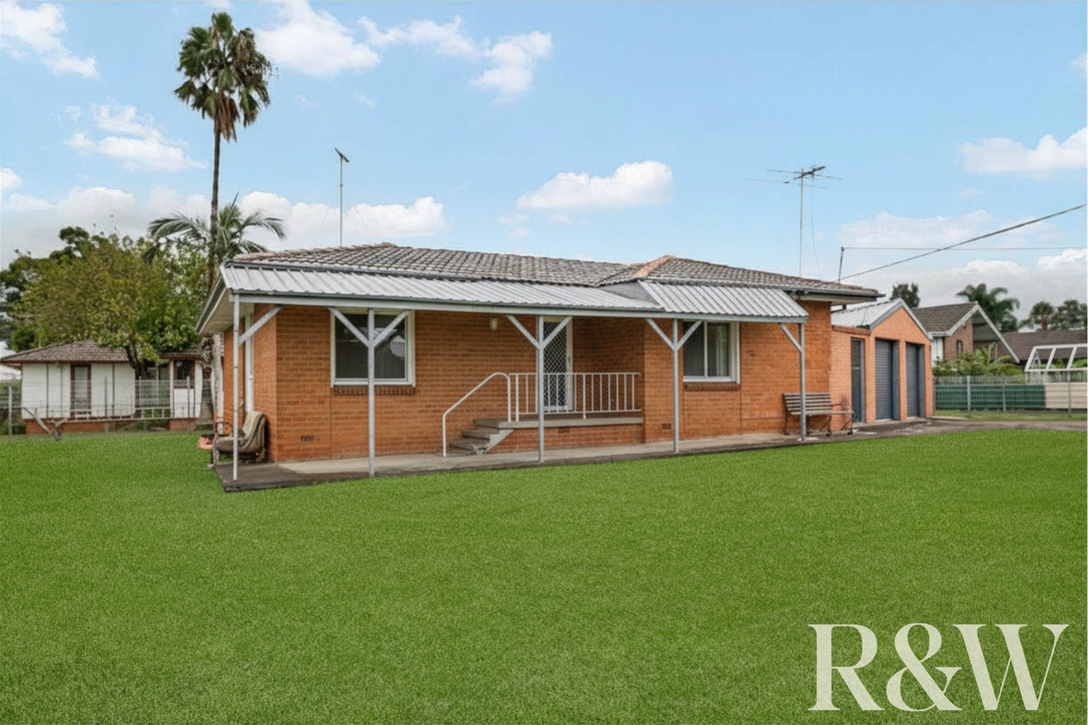 11 Radburn Road Hebersham