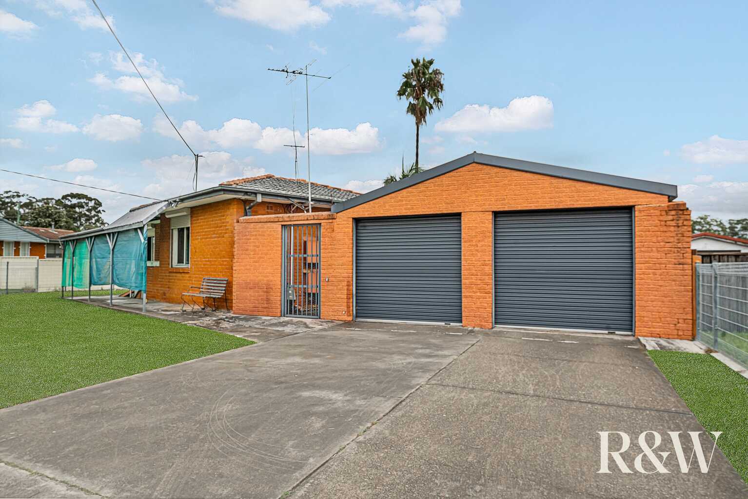 11 Radburn Road Hebersham