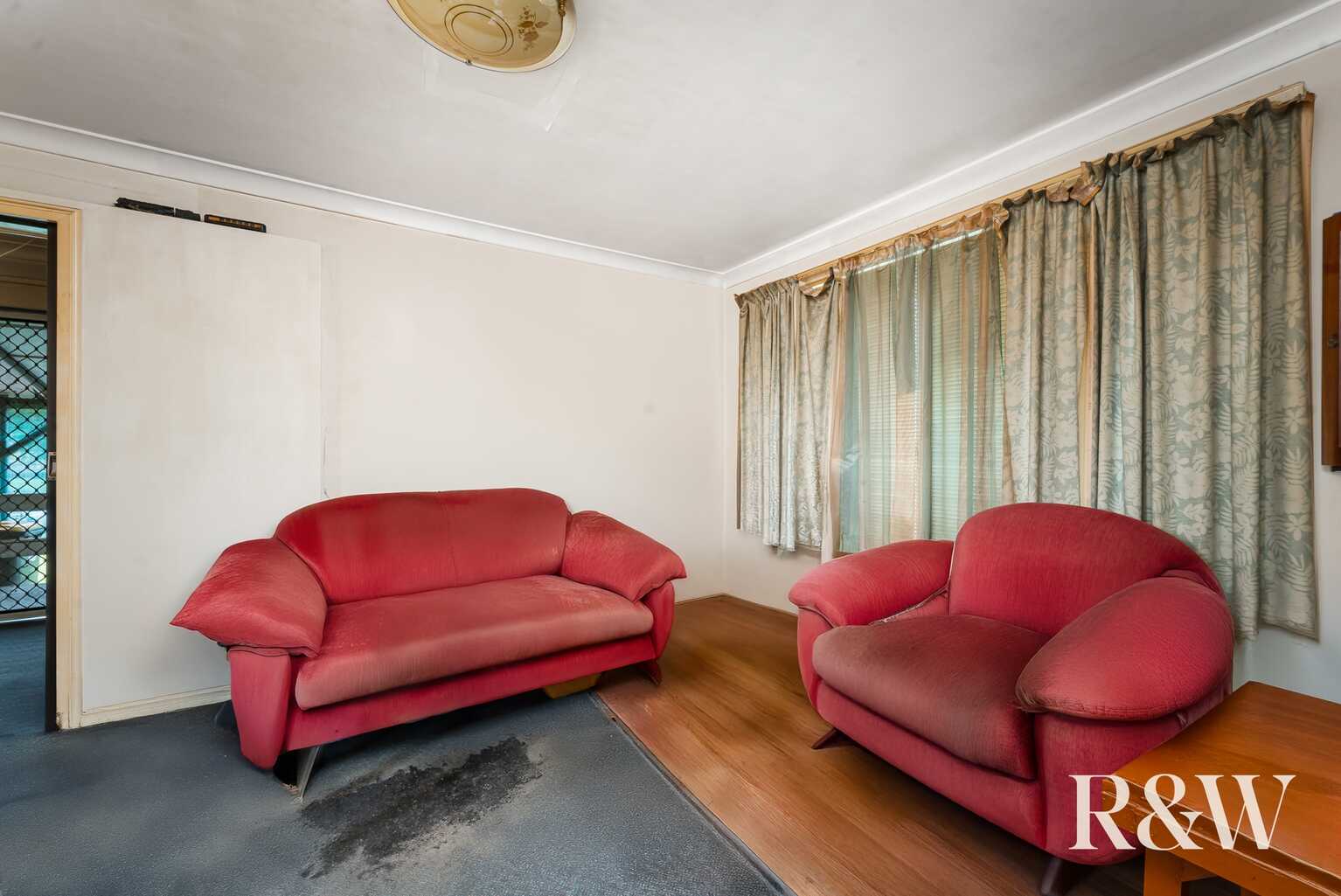 11 Radburn Road Hebersham