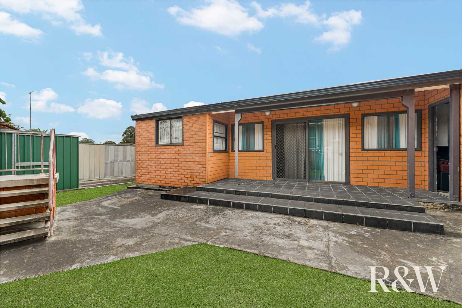 11 Radburn Road Hebersham