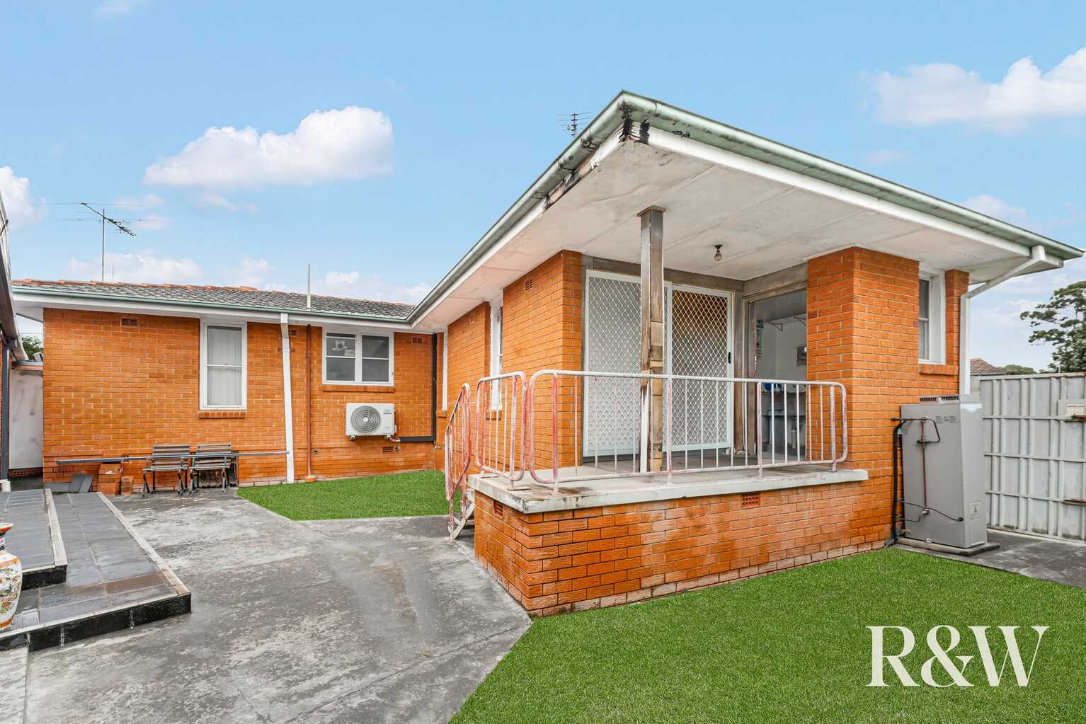 11 Radburn Road Hebersham