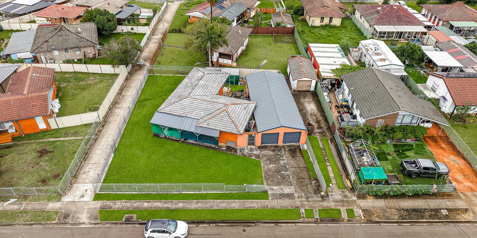 11 Radburn Road Hebersham