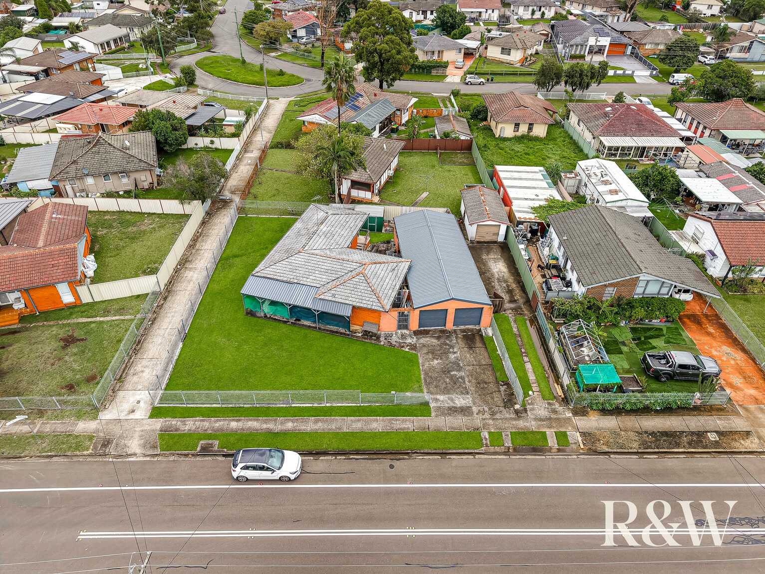 11 Radburn Road Hebersham