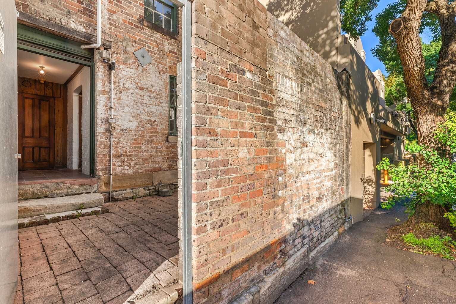 49 Crown Street Woolloomooloo 49 Crown Street Woolloomooloo