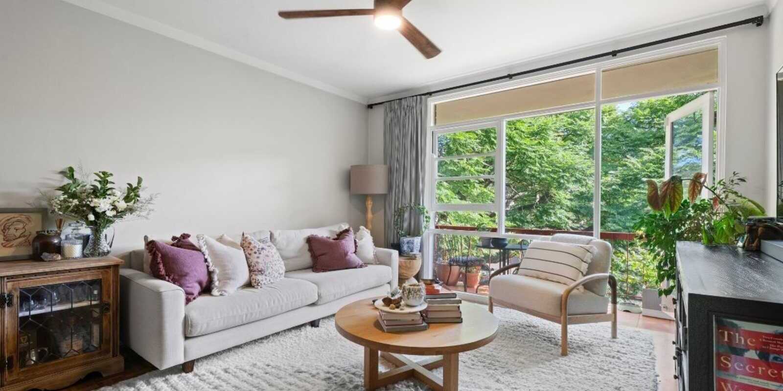 4/19B Riverside Crescent Marrickville