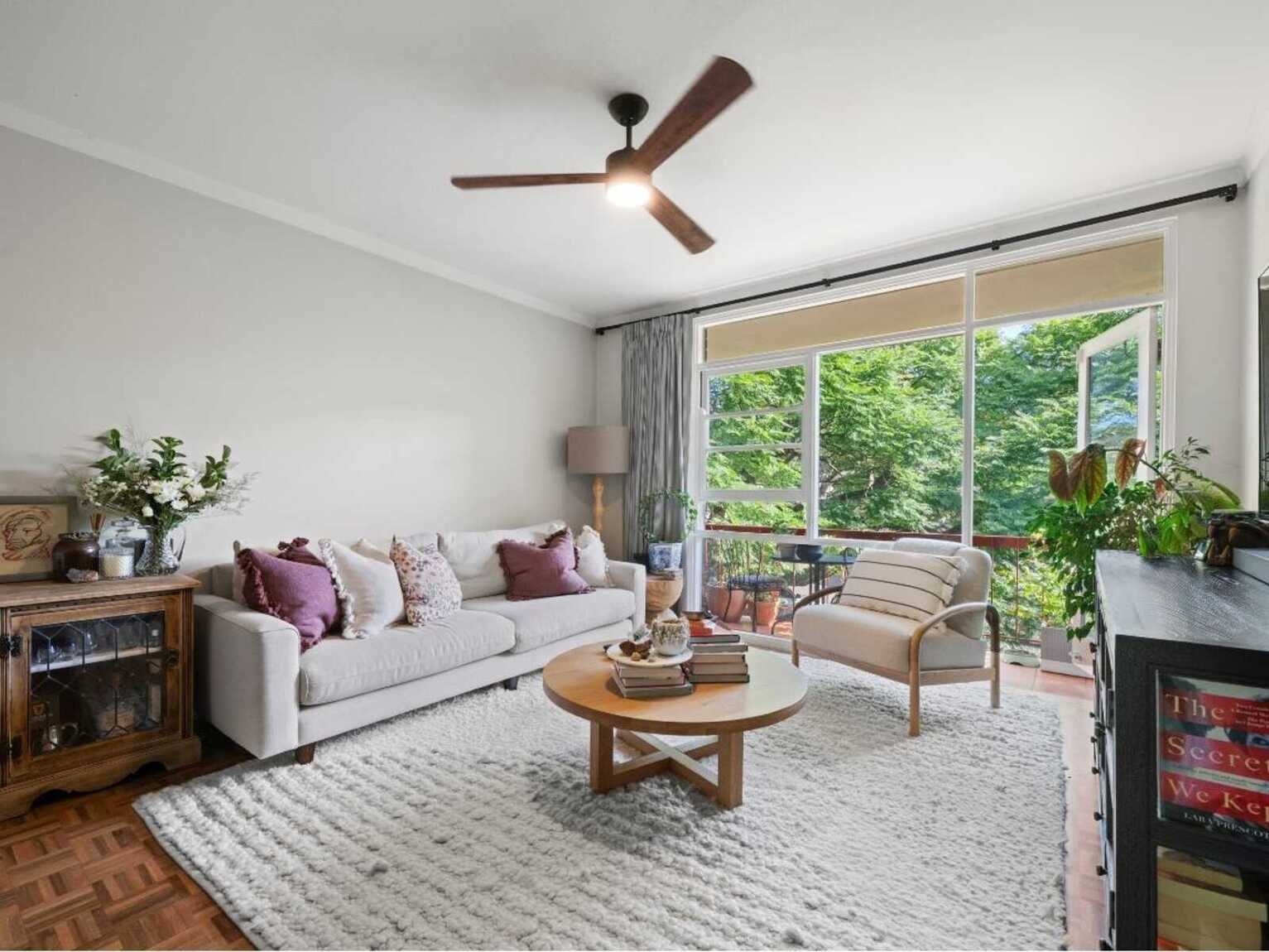 4/19B Riverside Crescent Marrickville