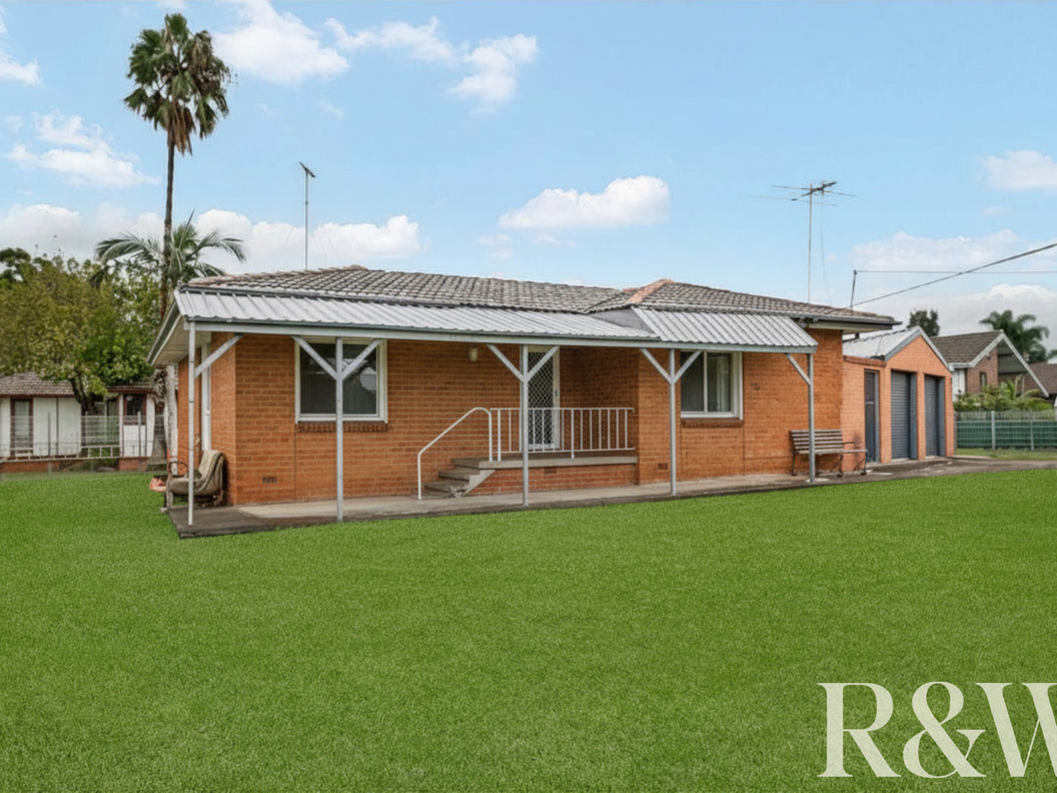 11 Radburn Road Hebersham