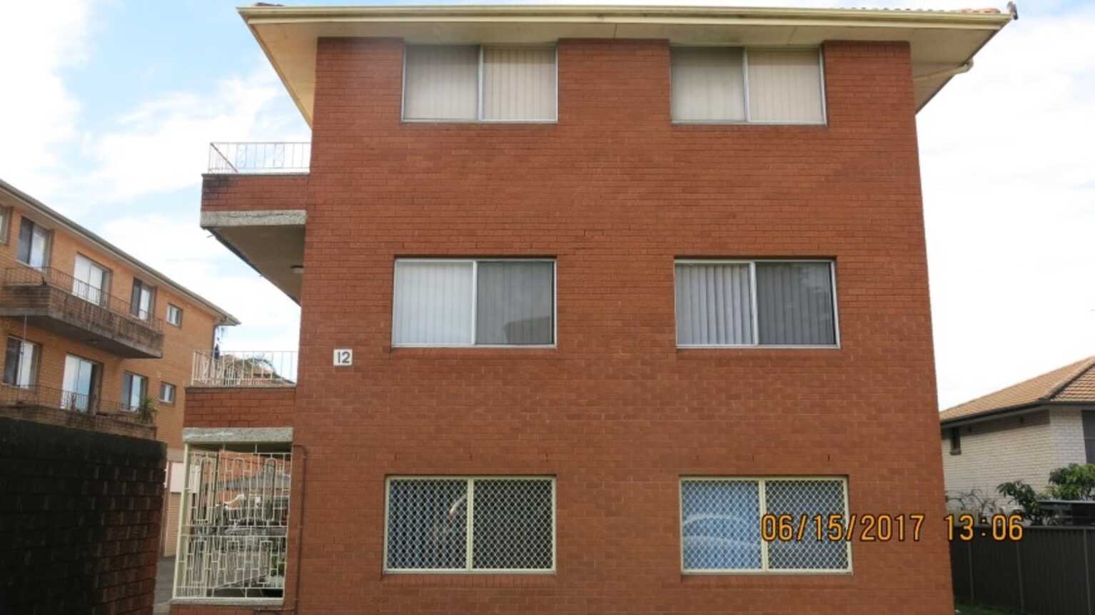 7/12 Acacia Street Cabramatta