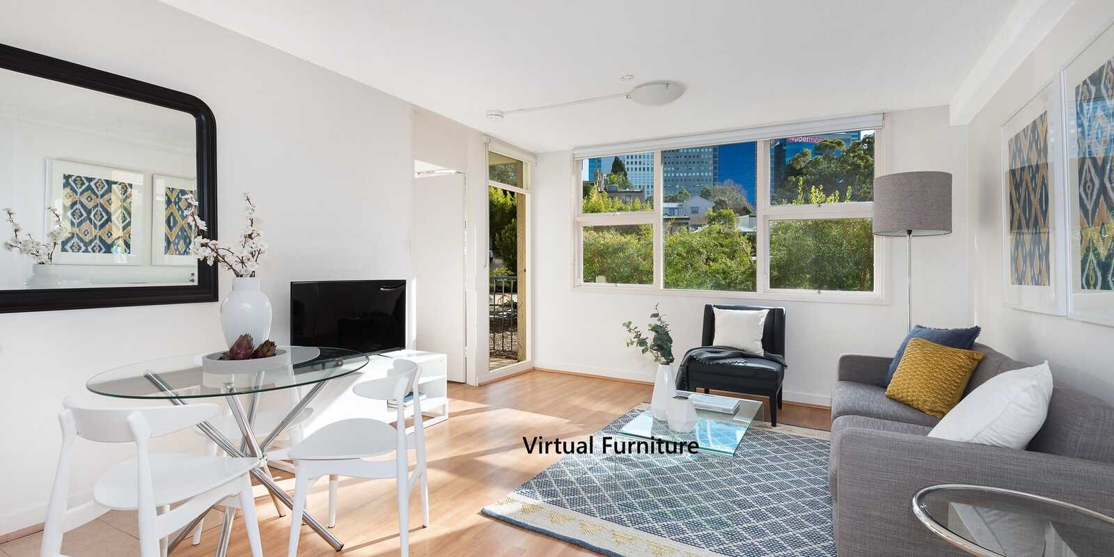 106/22 Doris Street North Sydney