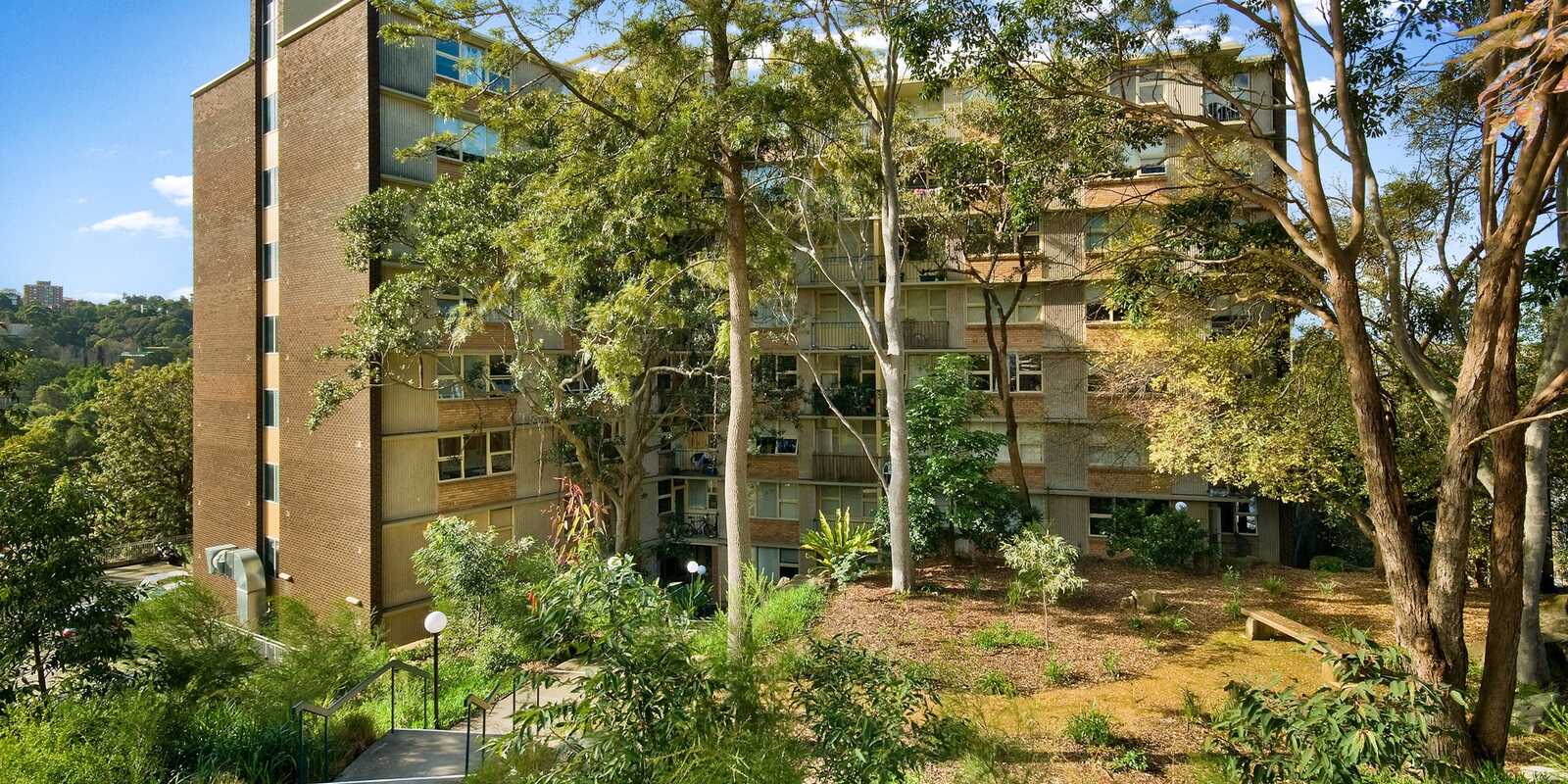 106/22 Doris Street North Sydney
