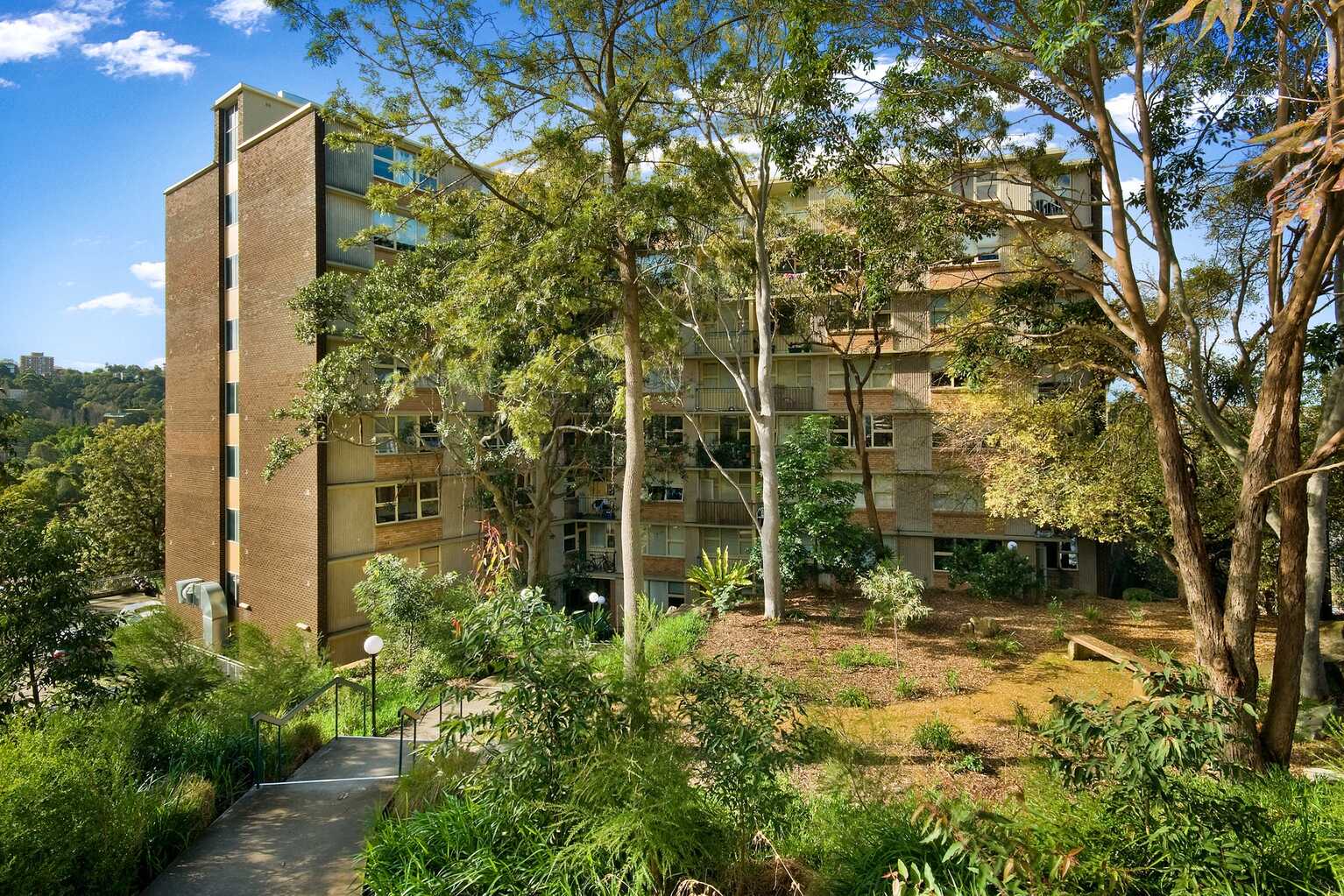 106/22 Doris Street North Sydney