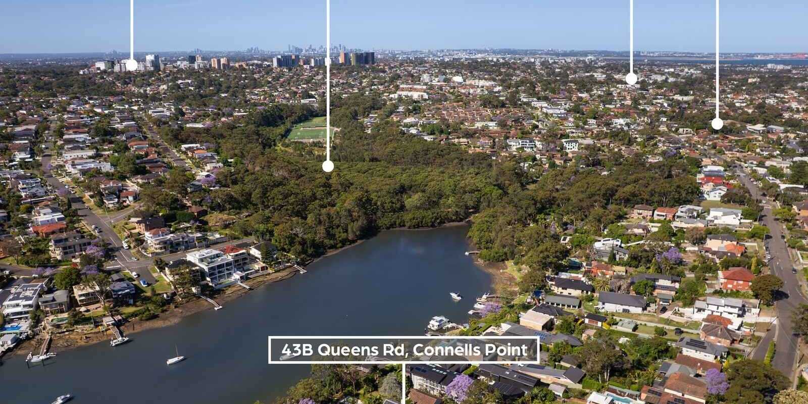 43B Queens Road Connells Point