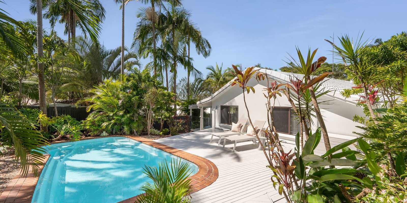 6 Camille Court Mount Coolum 6 Camille Court Mount Coolum