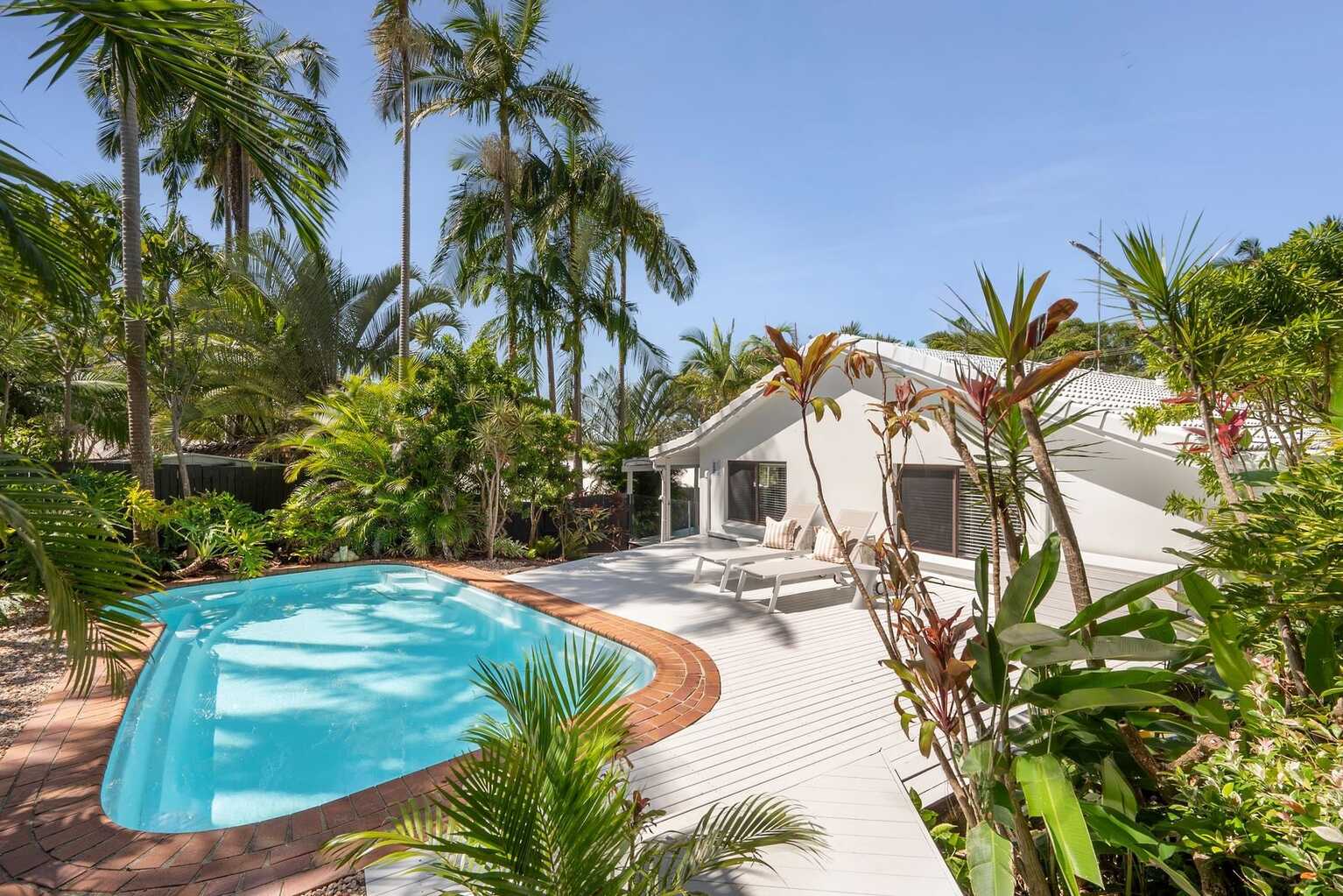 6 Camille Court Mount Coolum 6 Camille Court Mount Coolum