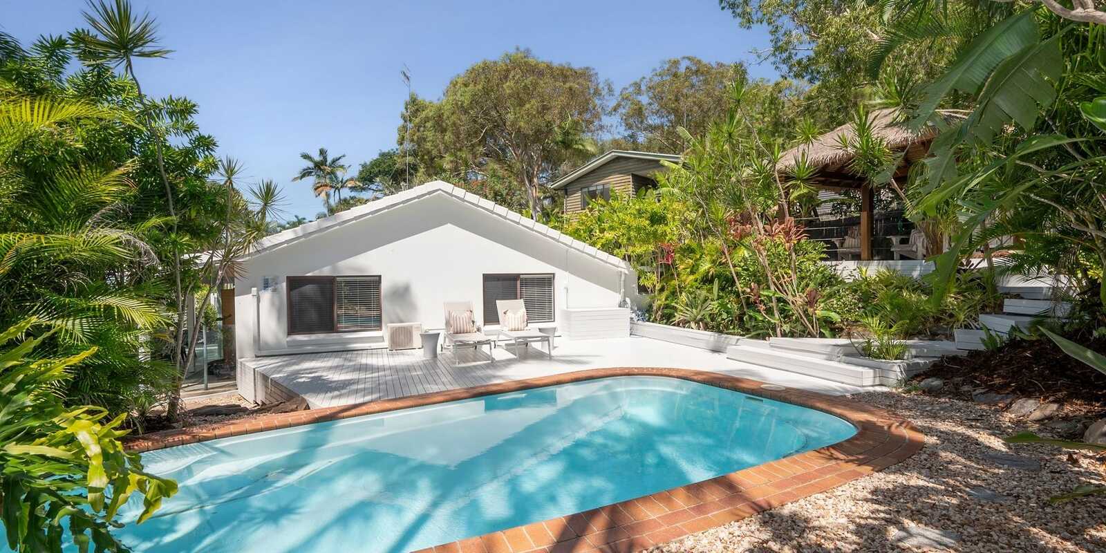 6 Camille Court Mount Coolum 6 Camille Court Mount Coolum