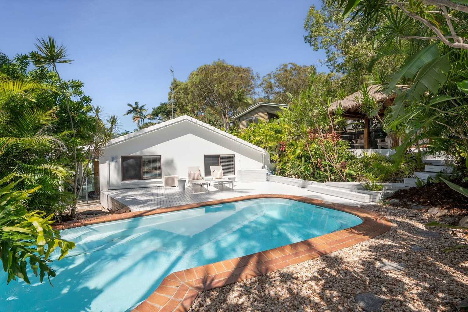 6 Camille Court Mount Coolum 6 Camille Court Mount Coolum