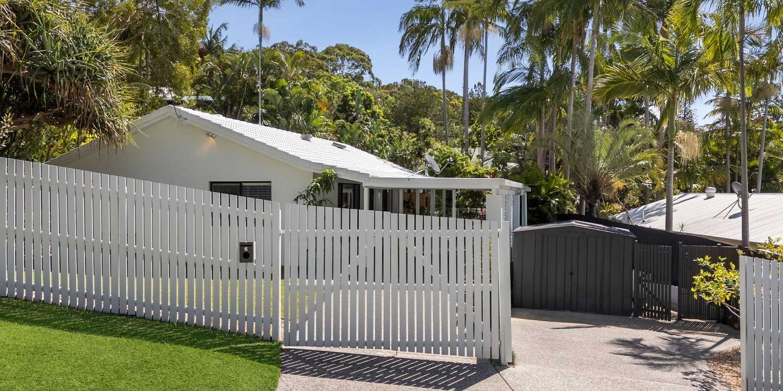 6 Camille Court Mount Coolum 6 Camille Court Mount Coolum