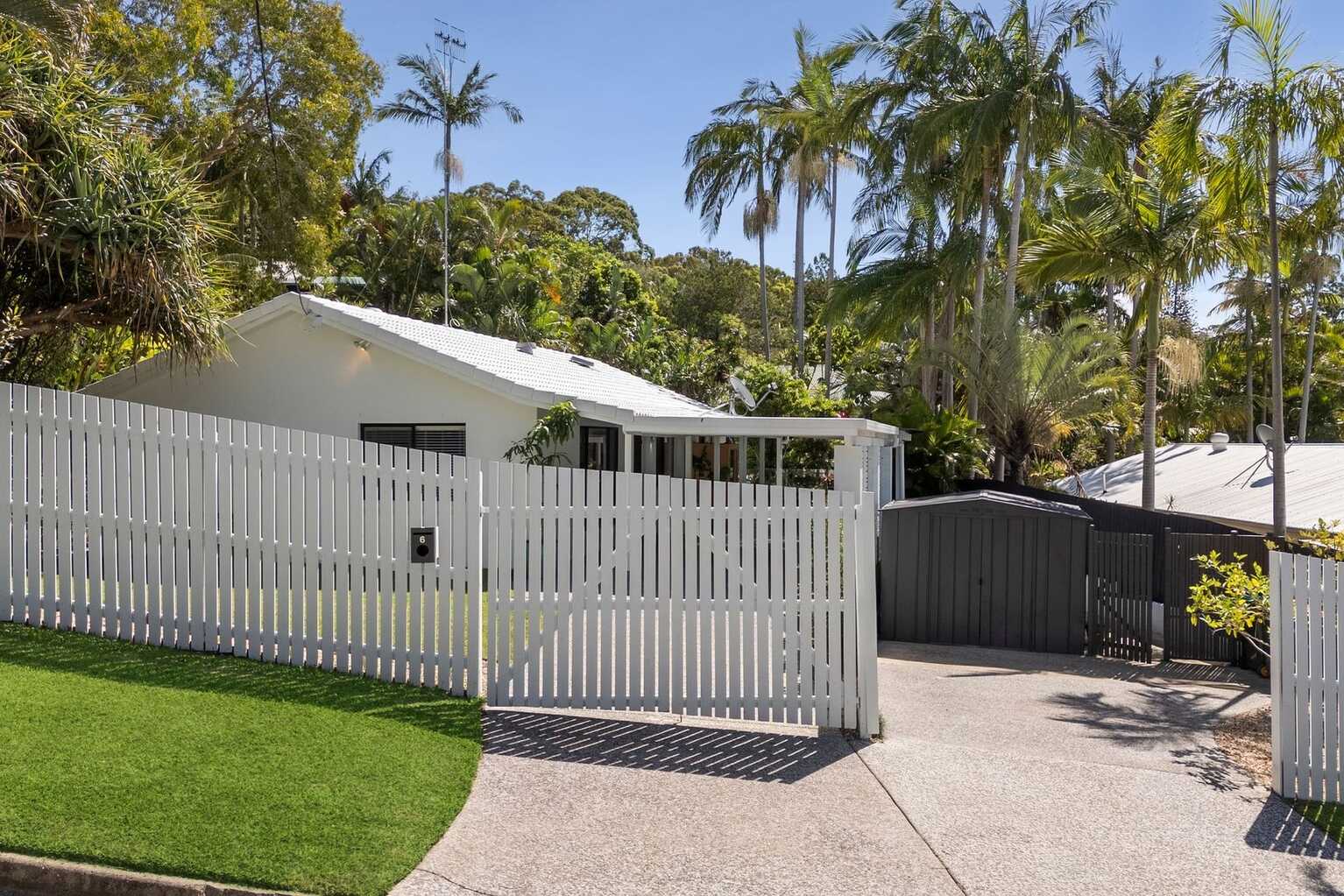 6 Camille Court Mount Coolum 6 Camille Court Mount Coolum